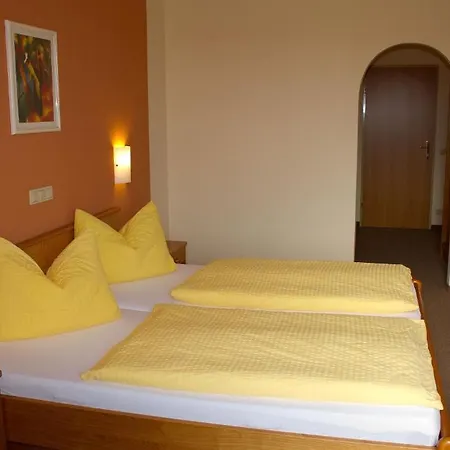Hotel Garni Kepperhof