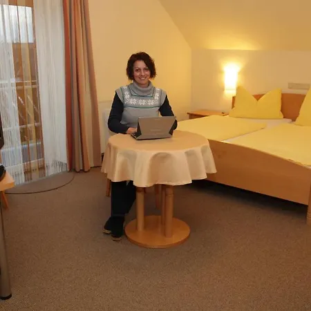 Hotel Garni Kepperhof