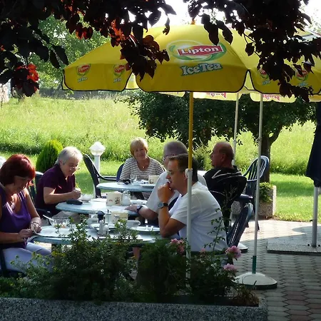 Garni Kepperhof 3* Bad Waltersdorf