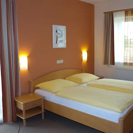 Hotel Garni Kepperhof 3*