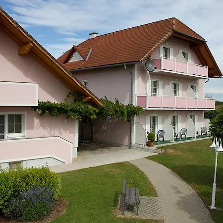 Garni Kepperhof 3* Bad Waltersdorf