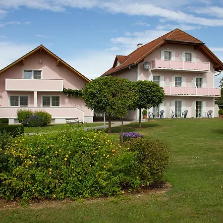 Garni Kepperhof 3* Bad Waltersdorf