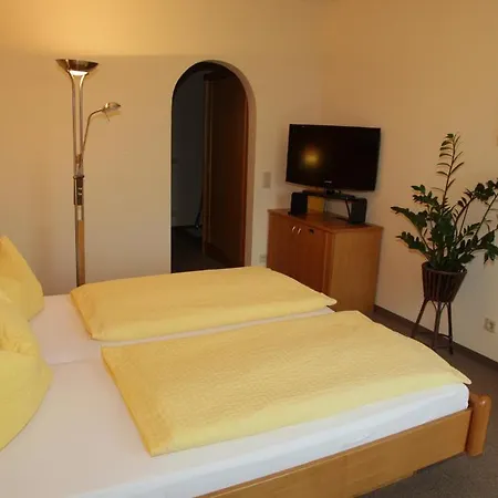 Garni Kepperhof 3*