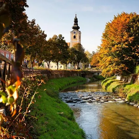 Garni Kepperhof Hotel Bad Waltersdorf