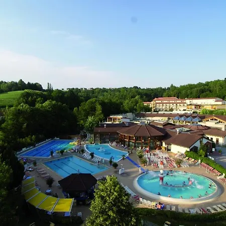 Garni Kepperhof 3* Bad Waltersdorf