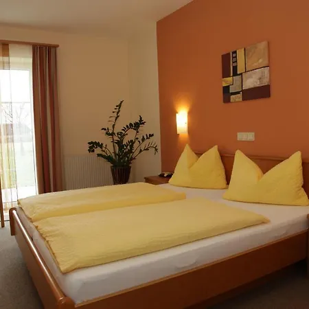 Garni Kepperhof Hotel 3*