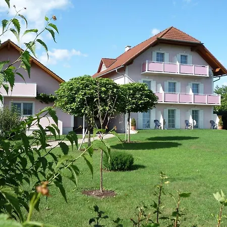 Garni Kepperhof Bad Waltersdorf
